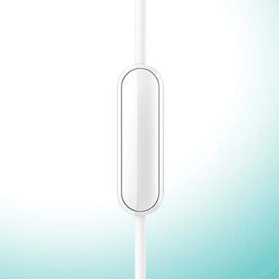 Remote control for hands-free calls and music