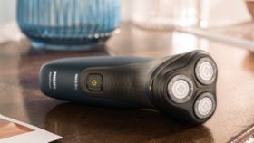 Shaver series 1000