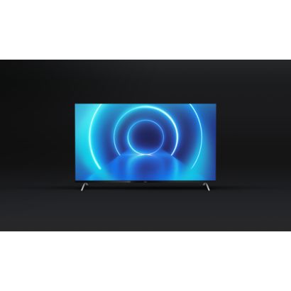 4K UHD LED TV