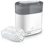 The easiest way to sterilise effectively
