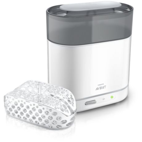 SCF287/01 Philips Avent 4-in-1 electric steam steriliser