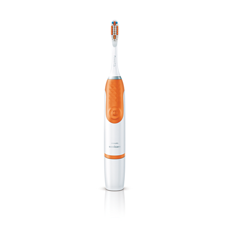 HX3631/03 Philips Sonicare PowerUp Battery Sonicare toothbrush