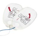 Multifunkt. Defibrillator-Pads Plus, Erw./Kinder  Pads