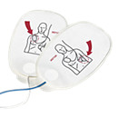 Multifunction Adult/Child Electrode Pads Plus  Pads