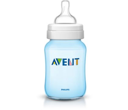 Avent classic hot sale 1m+