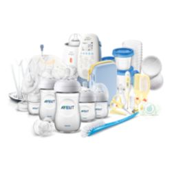 Avent Rundum-Sorglos-Paket