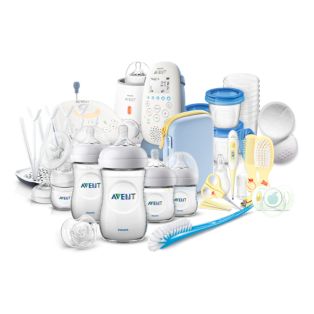 Avent Rundum-Sorglos-Paket
