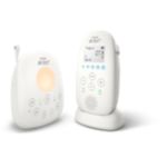 Une connexion sécurisée pour votre bébé