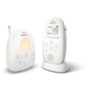 Avent DECT-babyfoon