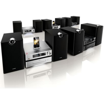 Philips Harmony