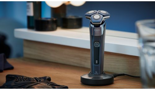 1 hour charging time and 5 min quick charge