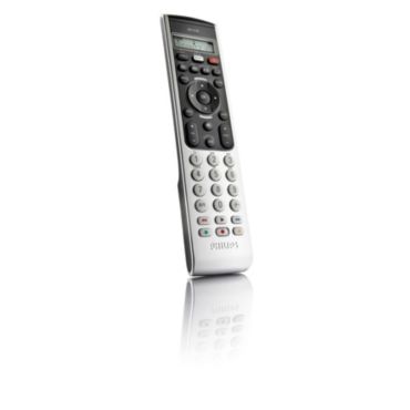 SRU5150 Universal remote control