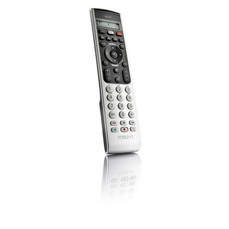 SRU5150/87  SRU5150 Universal remote control