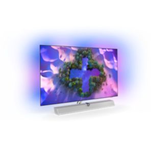 Superb. From what you see to what you hear.