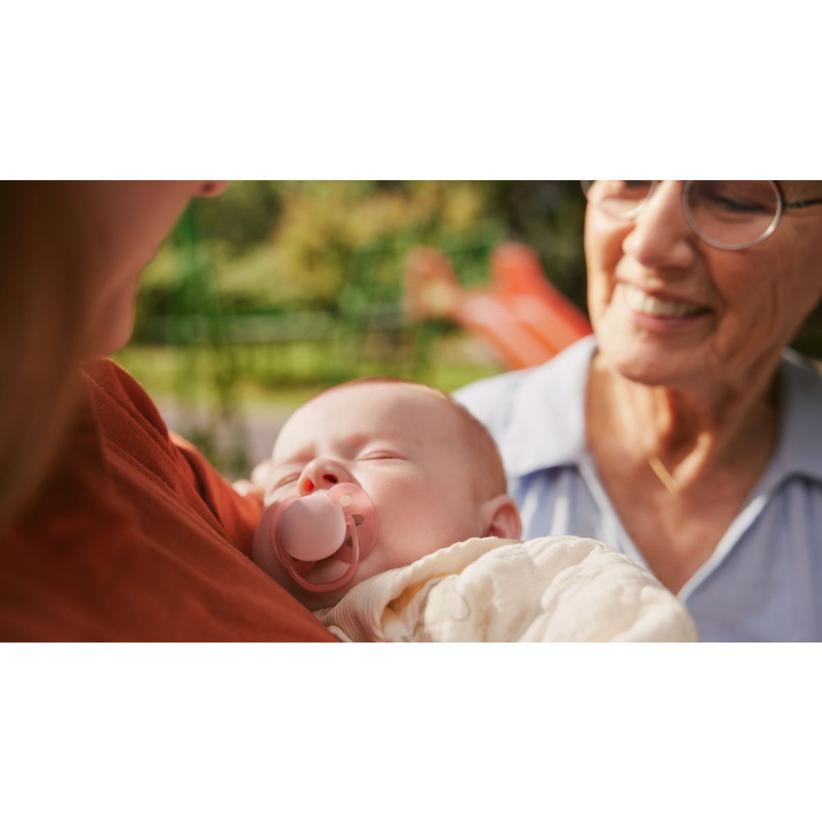 Avent Pacifier ultra soft - thumbnail 3