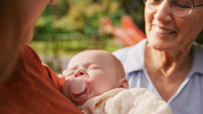 Loved by babies with a 98% teat acceptance***