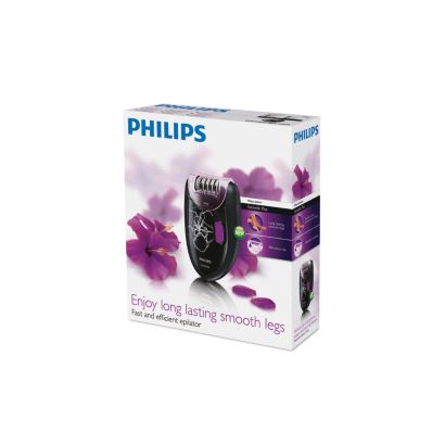 Philips Satinelle