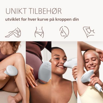 Philips Lumea IPL 9900 Pro
