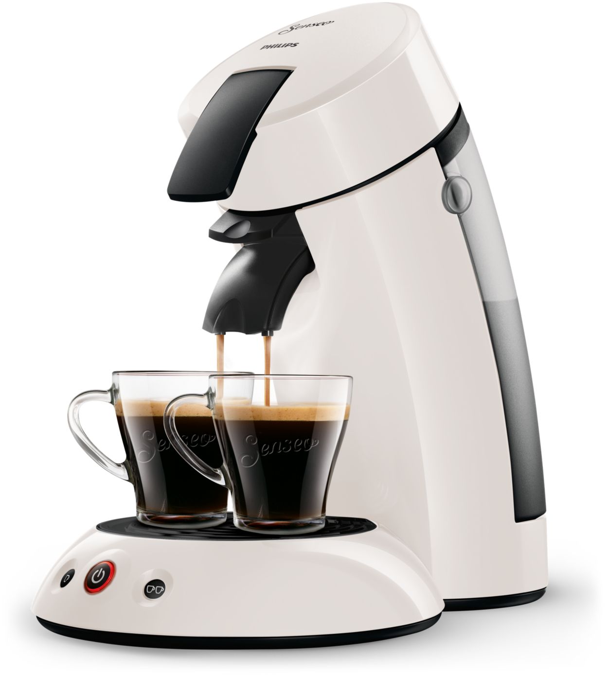 Original Koffiezetapparaat HD7806/40 SENSEO®