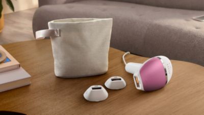 Trousse de beauté premium