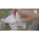 Inspirováno dítětem. Efektivní pro maminku