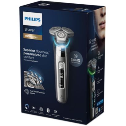 Superior closeness*, personalised skin comfort