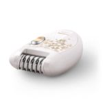 Depilação facilitada