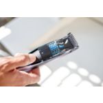 Τρίμερ με σύστημα απορρόφησης τριχών για λιγότερη ακαταστασία