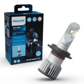 Ultinon Pro6000 Boost HL