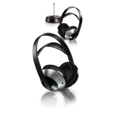 SBCHC8441 Wireless HiFi Headphone