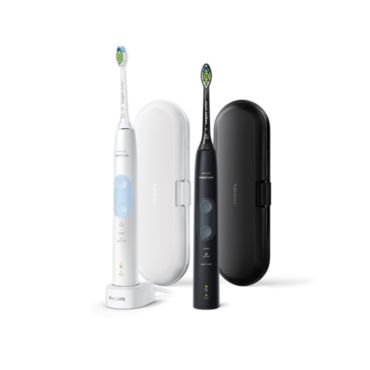 Philips Sonicare ProtectiveClean 5100 HX6859/35 Sonic electric toothbrush