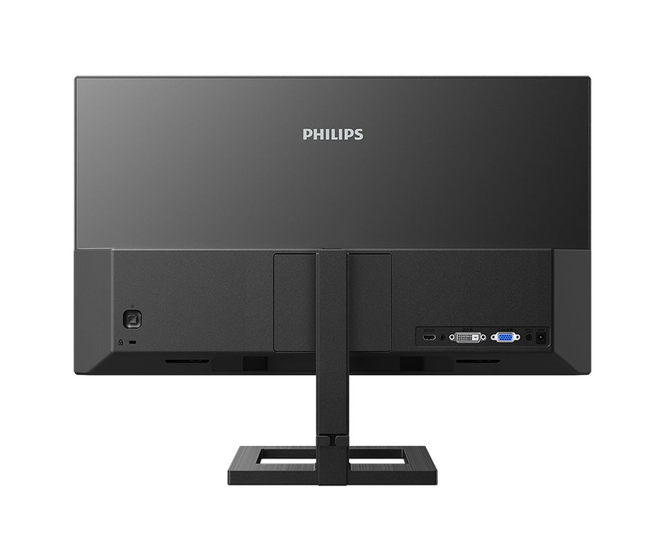 PHILIPS E line 24インチモニター 241E1D/11 液晶モニター 241E1D/11 | Philips