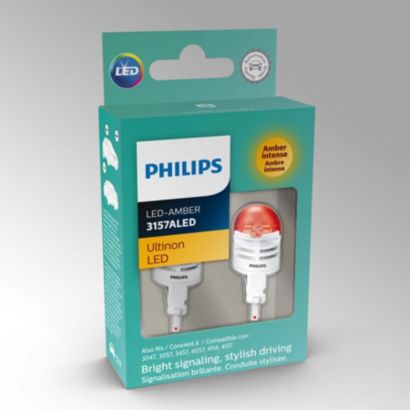 Philips Ultinon LED