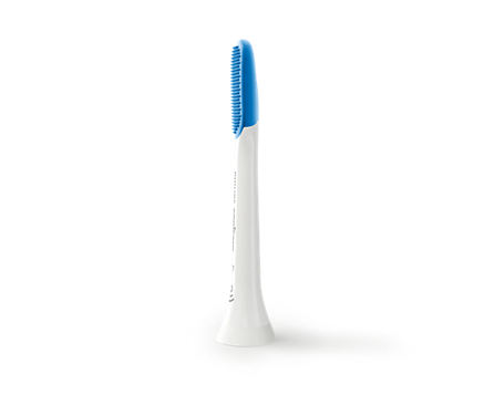 Sonicare TongueCare+