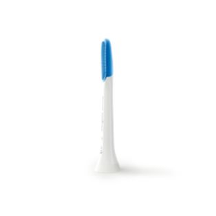 Sonicare TongueCare+ spraysæt