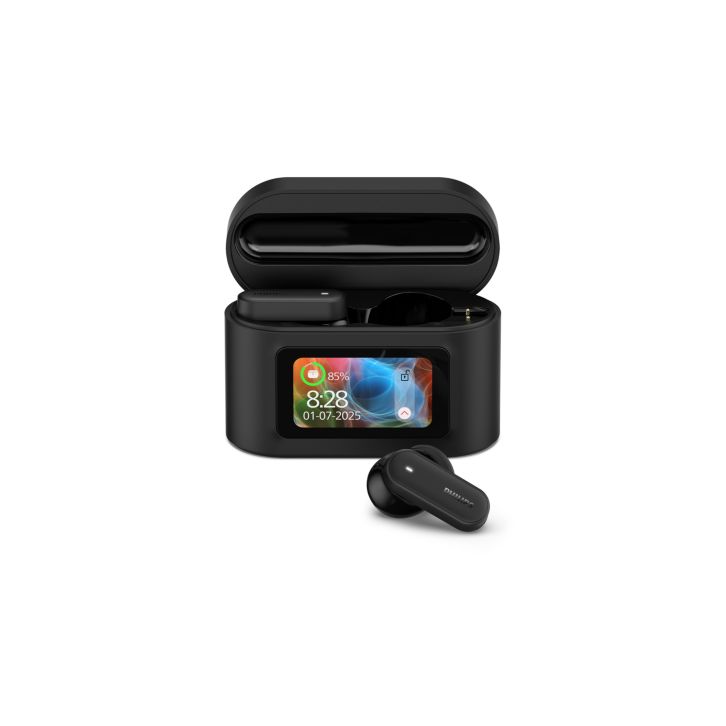 Great sound, multitasking smart case