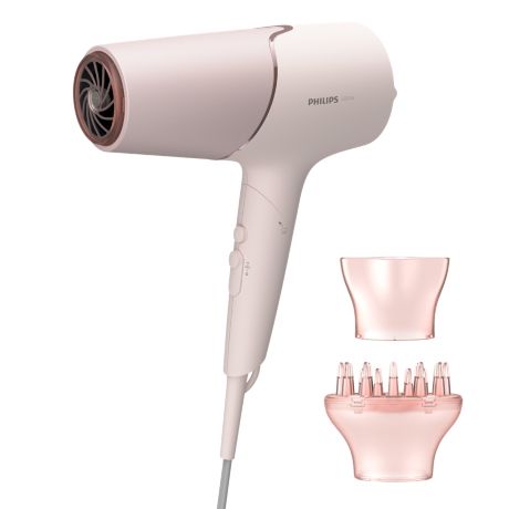 BHD538/05  5000 Series BHD538/05 Hair Dryer