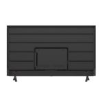 Elegant Smart TV made easy