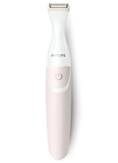 Bikini trimmer image