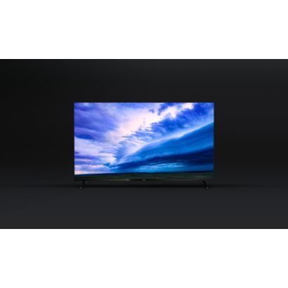 4K 高清智能 LED 电视