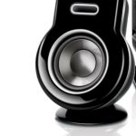 Klausykitės žemųjų dažnių garso, pajuskite galią