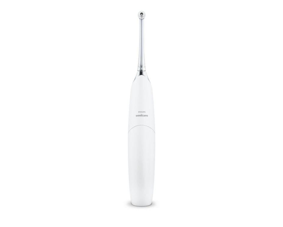AirFloss Ultra AirFloss Ultra – міжзубний очищувач HX8438/01