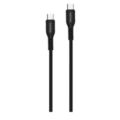 Premium braided USB-C to C cable
