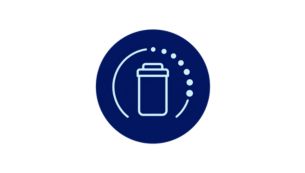 Usage-based filter lifetime indicator