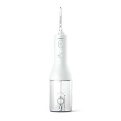 Complete care, even below the gumline