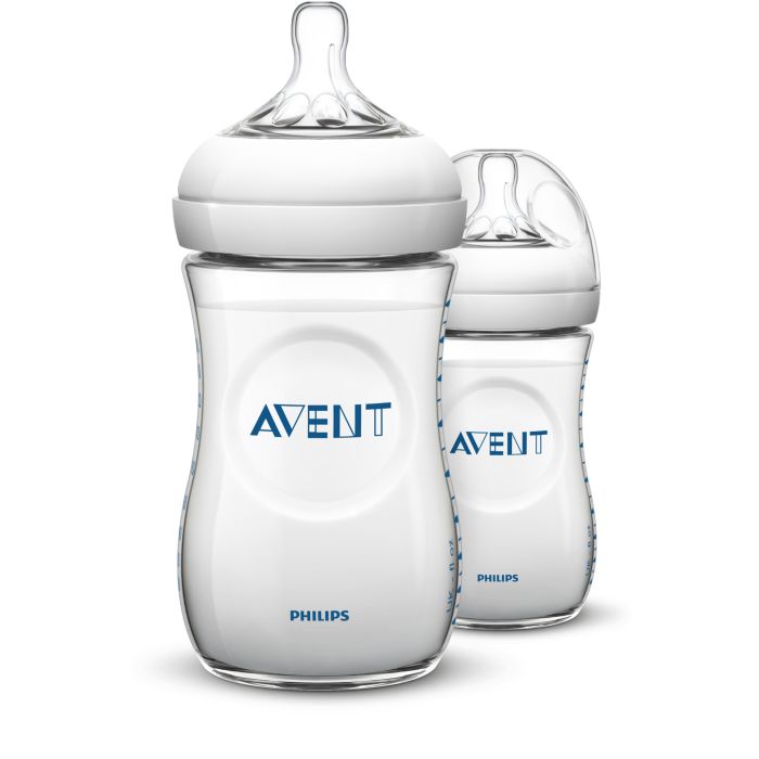 Easy to combine with breastfeeding