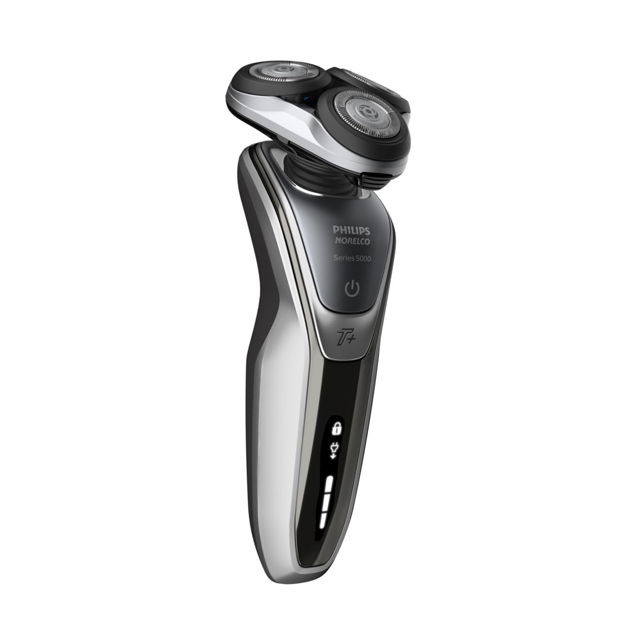 Philips Series 5000 Women's Battery Facial Hair Remover - Brr474/00 : Target
