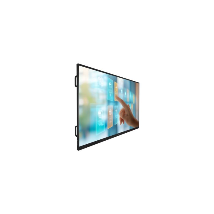 Interactive display