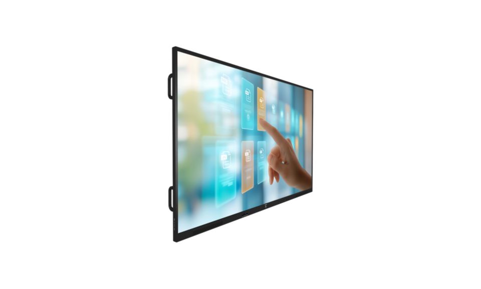 Interactive display