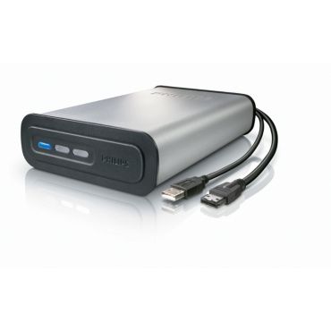 External Hard Disk